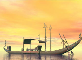 Modellini di nave antichi 1199 0 Modellini di nave antichi_ok